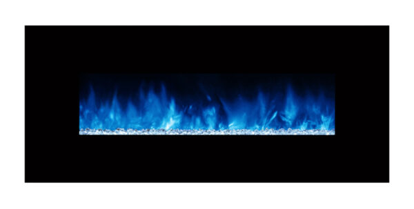 Electric Fireplace M Most Realistic Fire Look In The Market